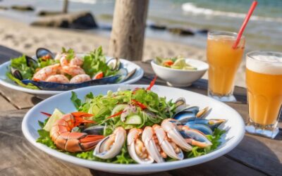 Pesce di stagione a Giugno